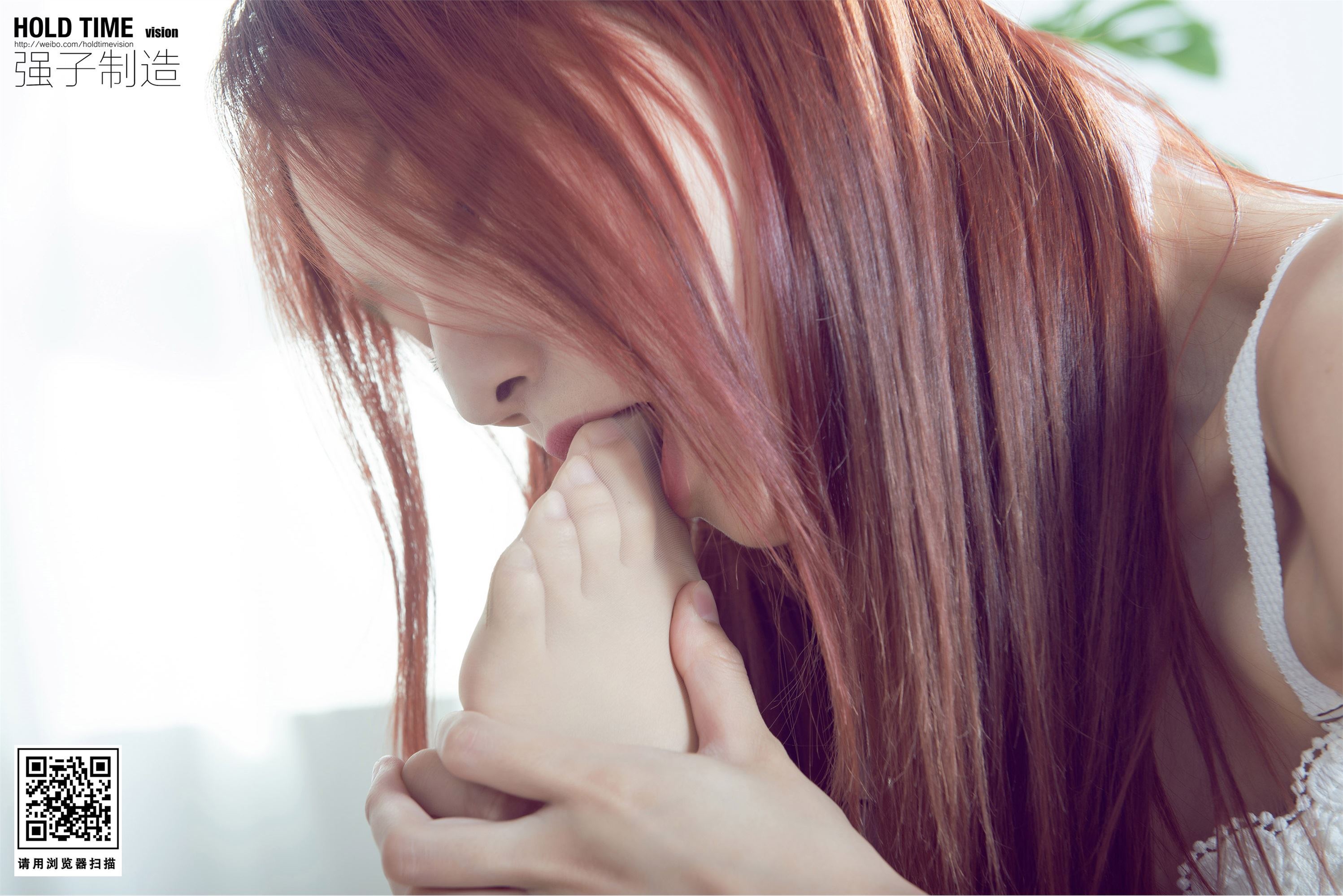 Ligui丽柜 2022.08.07 兔女郎的小诱惑 心心